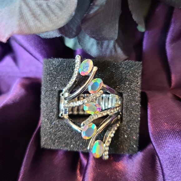 🦄 Paparazzi Oil Spill Majestic Marvel Ring 🦄 - Picture 7 of 12